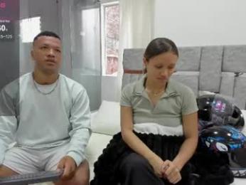 annieandstefan webcam model stream image