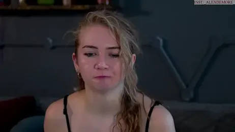 Alexandra_Demore webcam model stream image