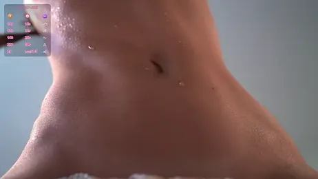 Myliss_ webcam model stream image