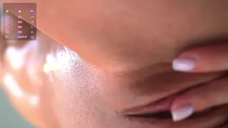 Myliss_ webcam model stream image