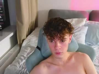 cute_thomas webcam model stream image