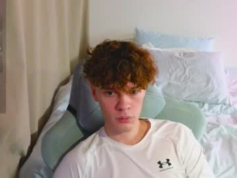 cute_thomas webcam model stream image