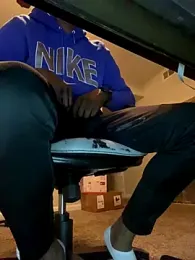 bosstang770 webcam model stream image