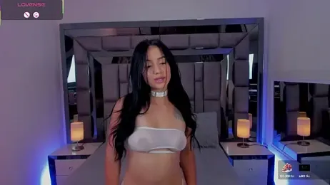 BILIE_ROUSE1 webcam model stream image