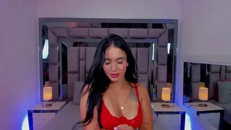 BILIE_ROUSE1 webcam model stream image