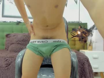 the_mark_king webcam model stream image