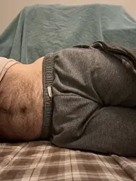 StrokinSnowman webcam model stream image