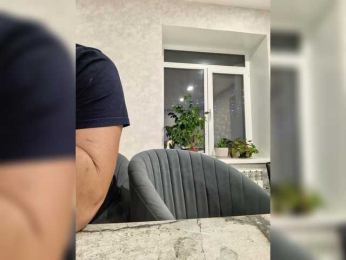 MOLLY-7 webcam model stream image