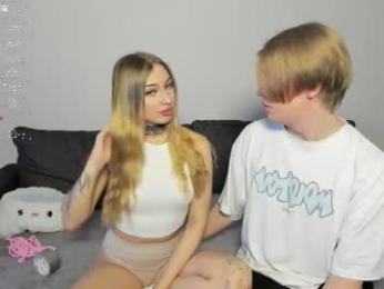 streis_mua webcam model stream image