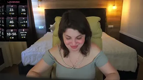 MirandaWong webcam stripchat model stream image