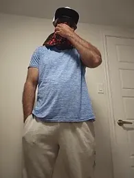middle_easterndick webcam model stream image