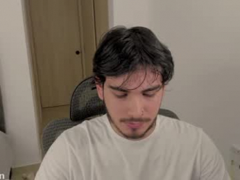 thiaan__ webcam model stream image