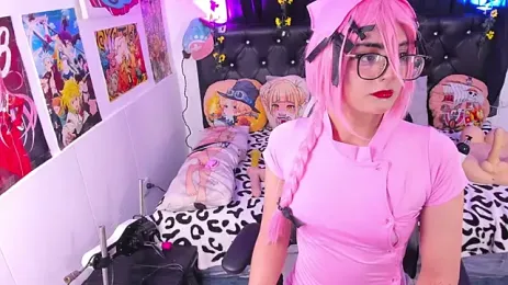 Noah_Cherry 的直播截图