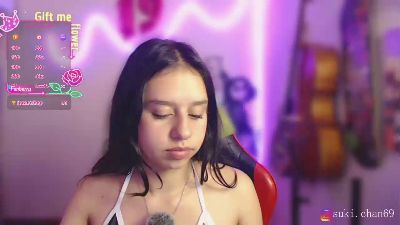 sukichan_bk webcam model stream image