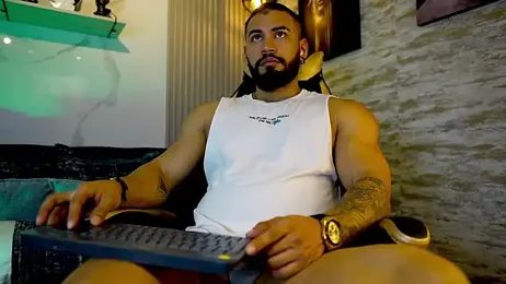 jaxon_colton webcam model stream image