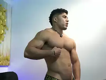 Romano_king webcam model stream image