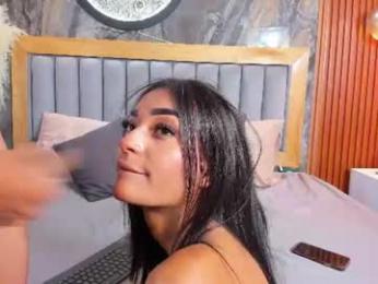 miiahbunny_ webcam model stream image
