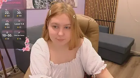 Ellie_Wellie webcam model stream image