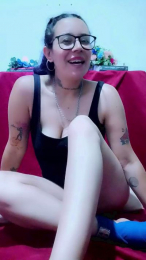 StarNinfa webcam model stream image