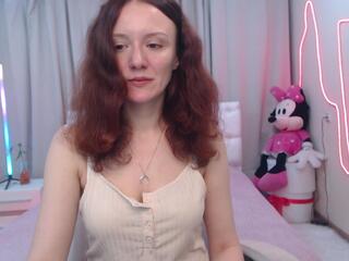 Barbara Stily webcam model stream image