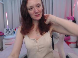Barbara Stily webcam model stream image