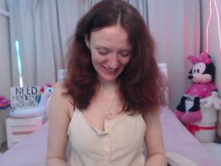 Barbara Stily webcam model stream image