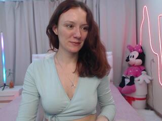Barbara Stily webcam model stream image
