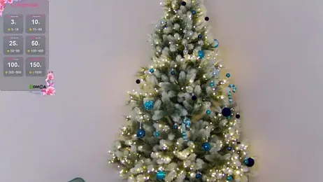 Haters__ webcam model stream image