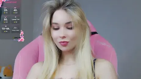 Haters__ webcam model stream image