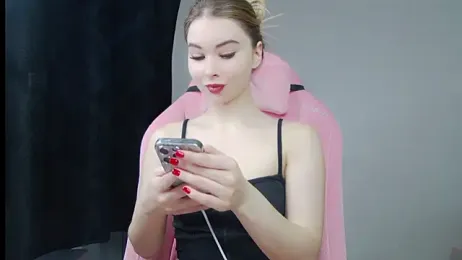 Haters__ webcam stripchat model stream image