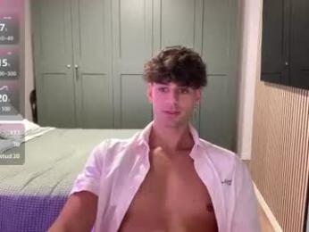 italianboy092 webcam chaturbate model stream image