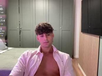 italianboy092 webcam chaturbate model stream image