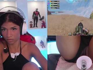 sofirey webcam model stream image