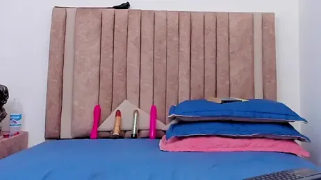 Fausto_Storm webcam model stream image