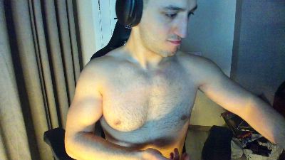 AdamTasty webcam model stream image