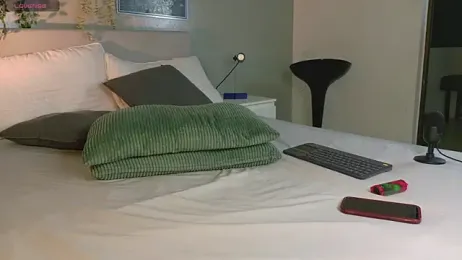 Nickifox__ webcam model stream image