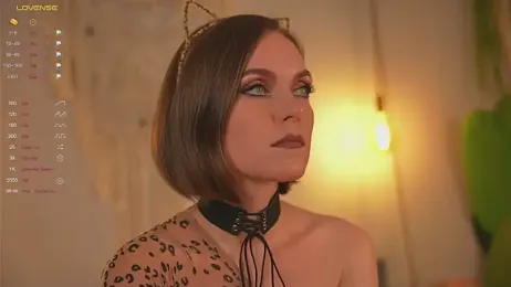 lil_fleur webcam model stream image