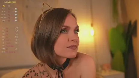 lil_fleur webcam model stream image