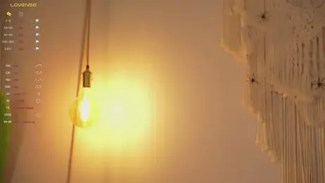 lil_fleur webcam model stream image