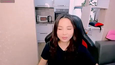 AyaMoon webcam stripchat model stream image