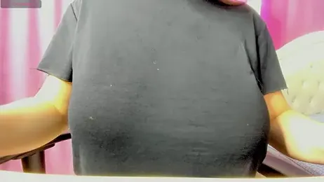 AyaMoon webcam model stream image