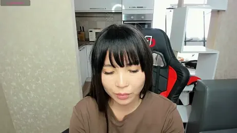 AyaMoon webcam model stream image