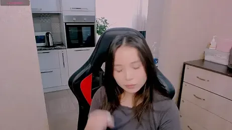 AyaMoon webcam model stream image