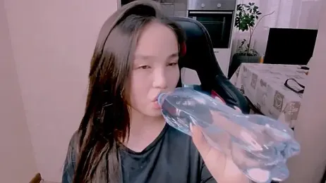 AyaMoon webcam stripchat model stream image