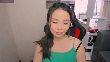 AyaMoon webcam model stream image