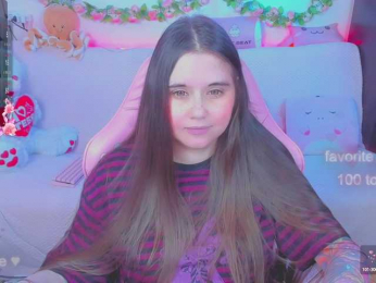 LoliSuccub webcam model stream image