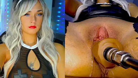 DesereaRose webcam model stream image