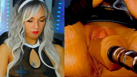 DesereaRose webcam model stream image