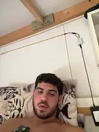 boufss webcam model stream image