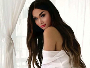 SashaHale webcam model stream image